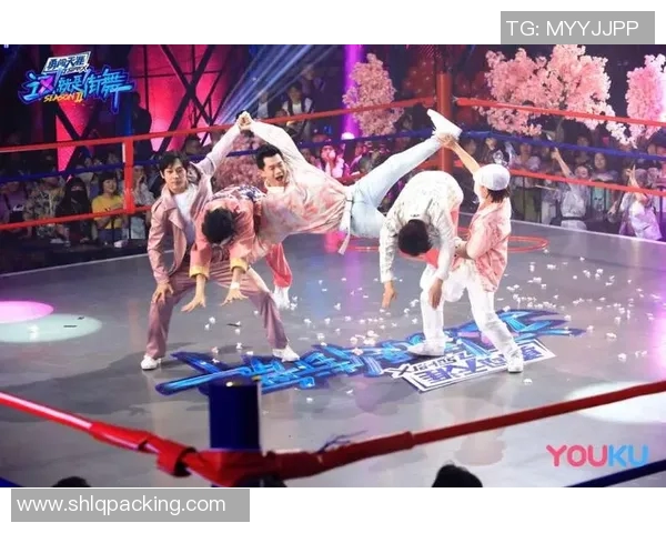 杭州街舞队在全国街舞战术排行榜中荣获第六名的辉煌成就 杭州街舞队在全国街舞战术排行榜中荣获第六名的辉煌成就