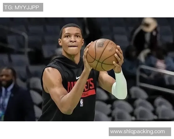 小贾巴里史密斯的篮球之路与未来发展潜力探讨