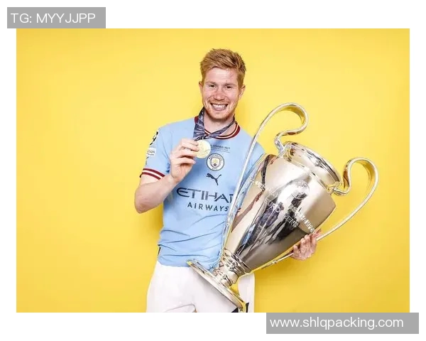 德布劳内：足球场上的魔术师如何改变比赛的格局与未来