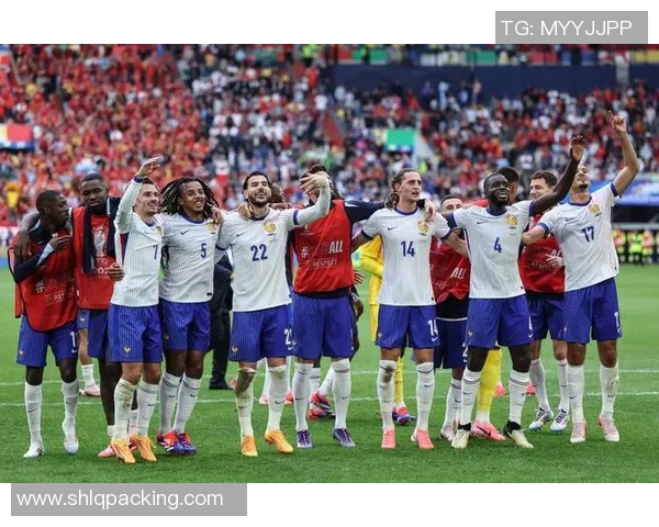 法国与德国足球对决谁将率先开球揭晓比赛悬念