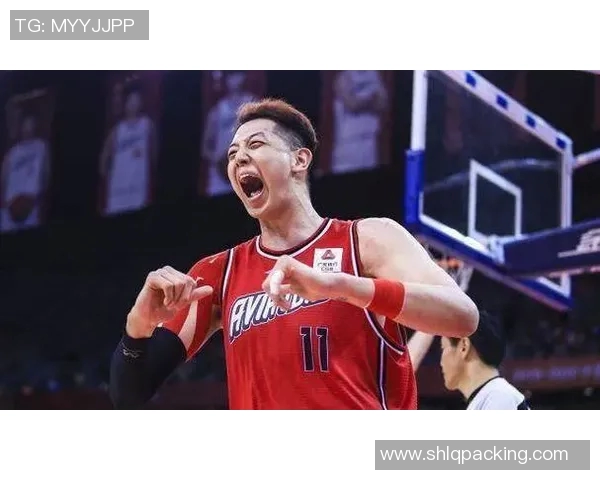 沈梓捷：从篮球新星到国家队核心的成长之路与未来展望