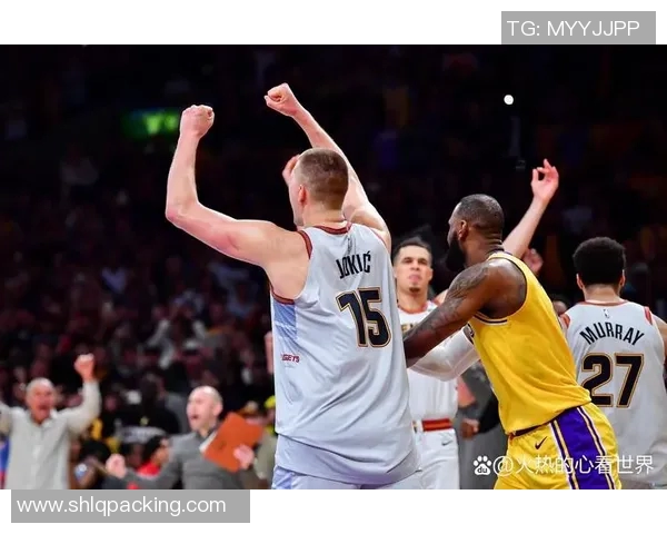 湖人队与活塞队激战正酣球迷期待精彩对决与绝佳表现