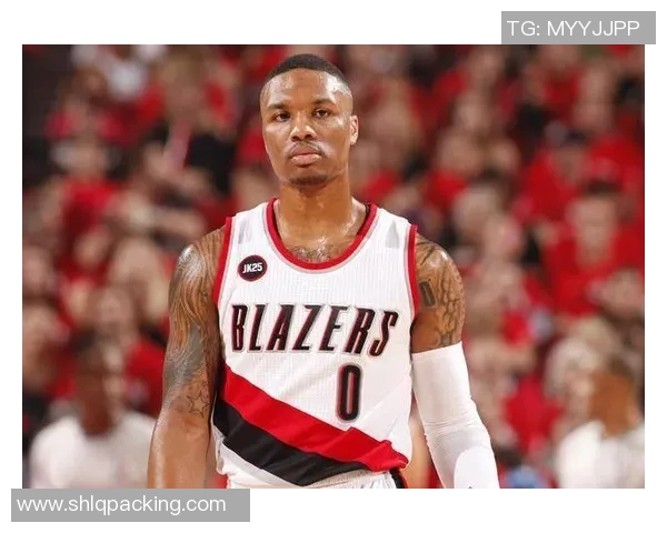 穆雷与利拉德的巅峰对决谁将成为NBA季后赛的关键先生 穆雷与利拉德的巅峰对决谁将成为NBA季后赛的关键先生