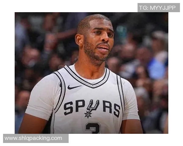 克里斯保罗：从控卫之王到NBA传奇的辉煌旅程