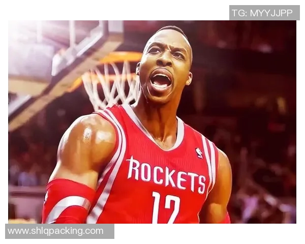 半决赛巅峰对决霍华德与詹姆斯谁能笑到最后