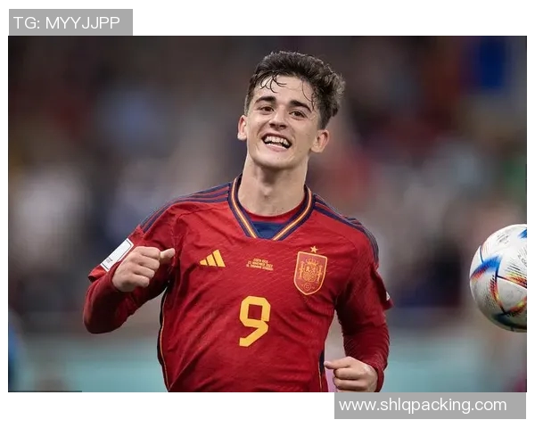 加维的崛起与未来发展潜力分析：从新星到顶尖球员的蜕变之路